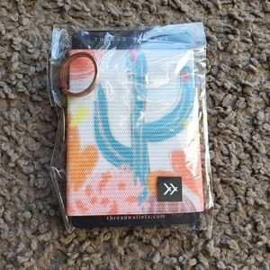 Thread Wallet